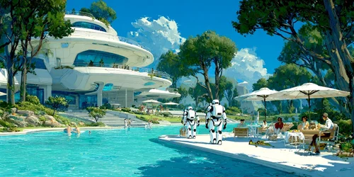 What Hotels Can, and Need to Do to Gain an Advantage or Stay Ahead Using AI in 2025/2026