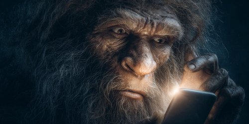 How intelligent were Neanderthals?