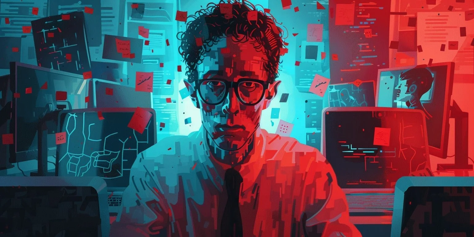 How to Thrive in the Age of AI - AI Blog