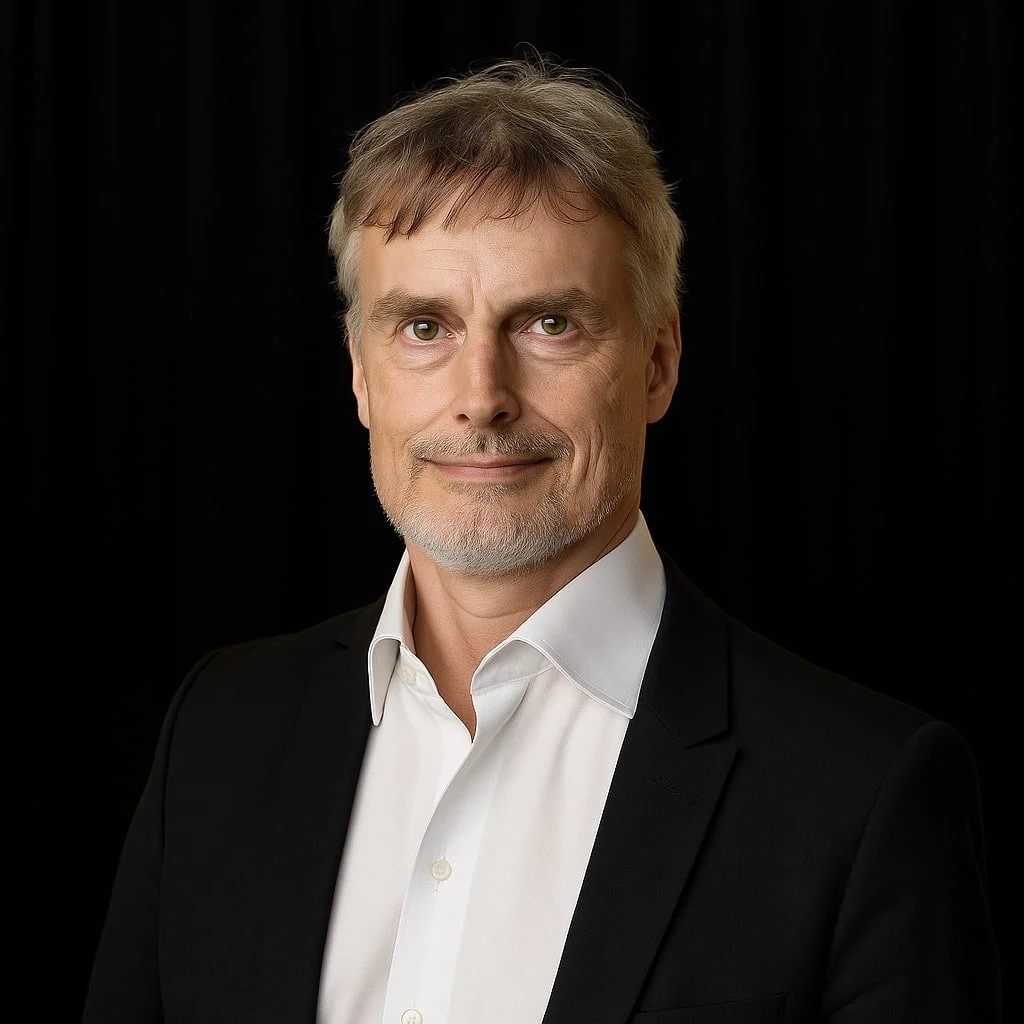 Jürgen Schmidhuber