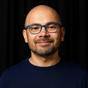 Demis Hassabis