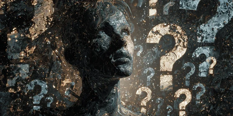 How does AI work?