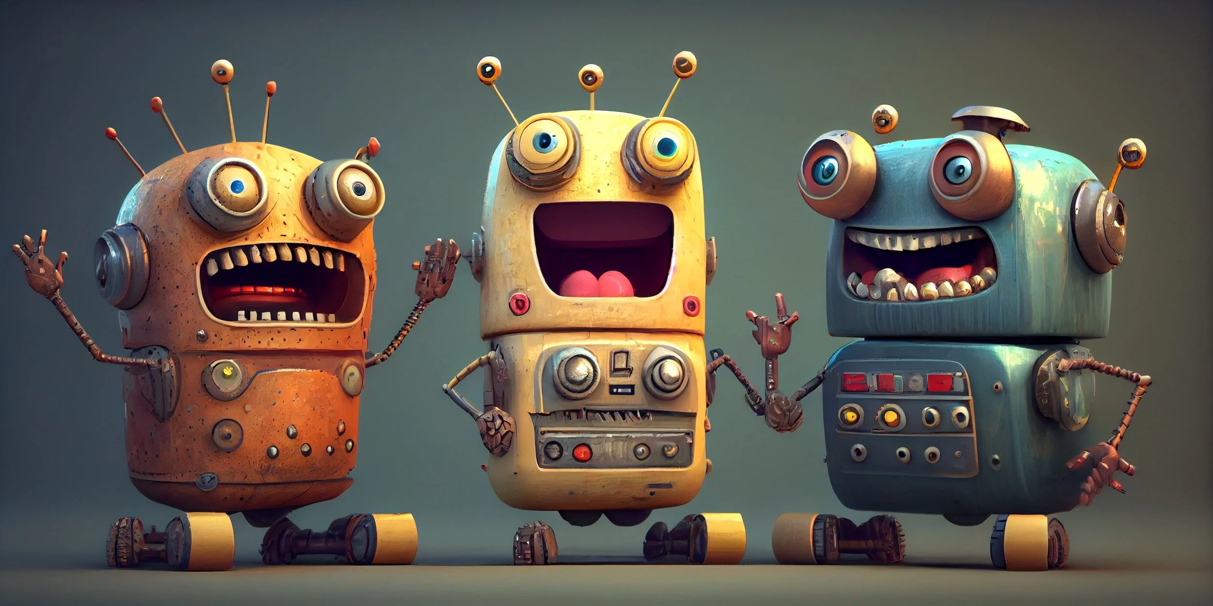 What is the best AI joke generator? • AI Blog