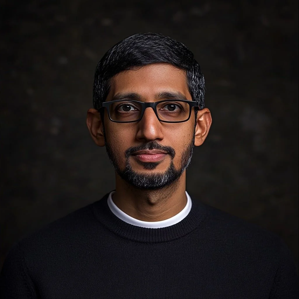 People in AI • Researchers, Leaders & Figureheads - AI Blog