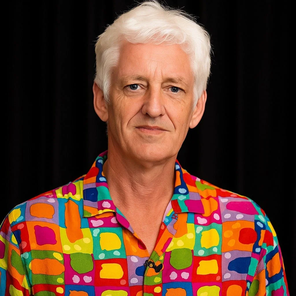 Peter Norvig