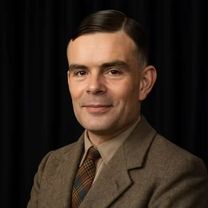 Alan Turing