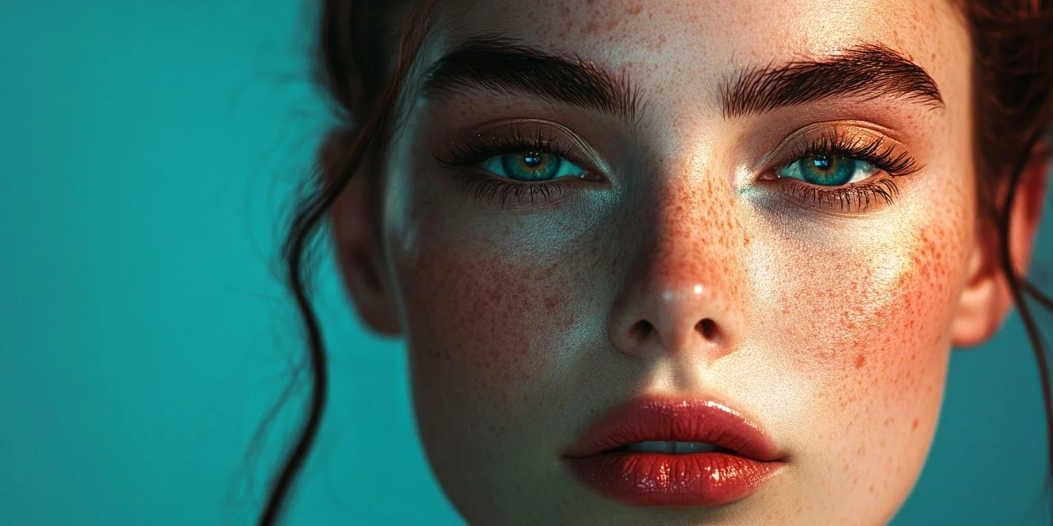 L'avenir de la photographie de portrait