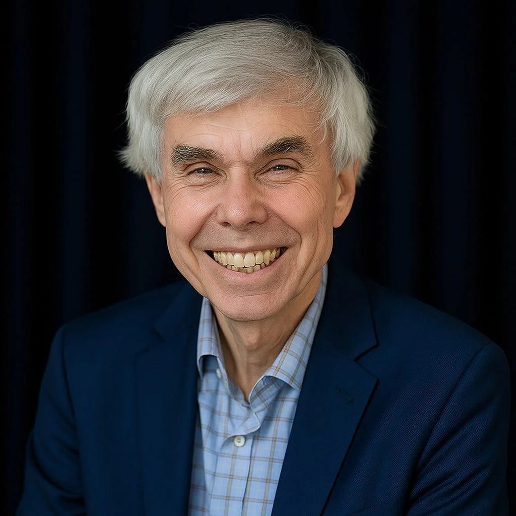 Douglas Hofstadter