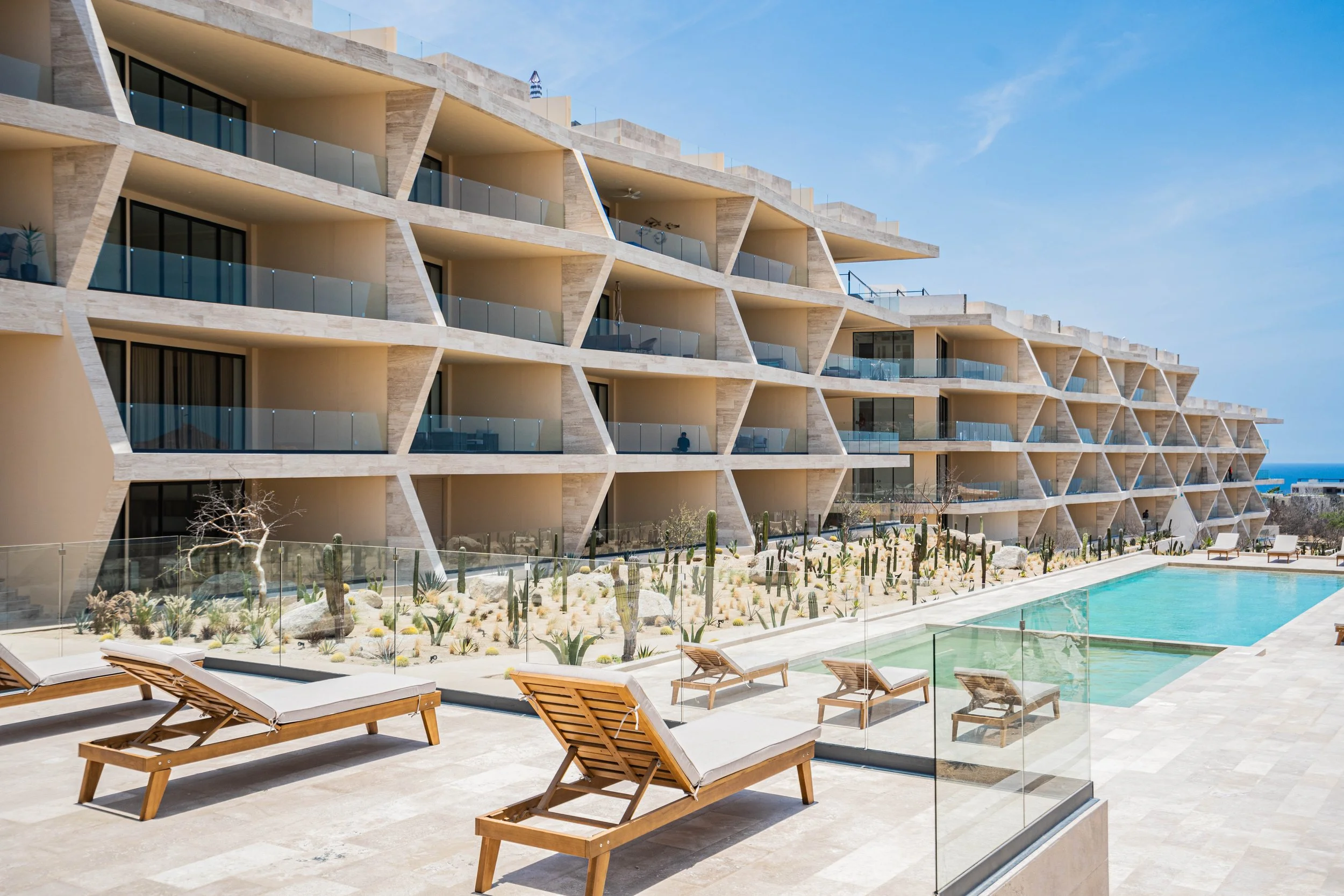 Mistiq Los Cabos, Residential New Development for presale, Cabo San Lucas, Baja California, México