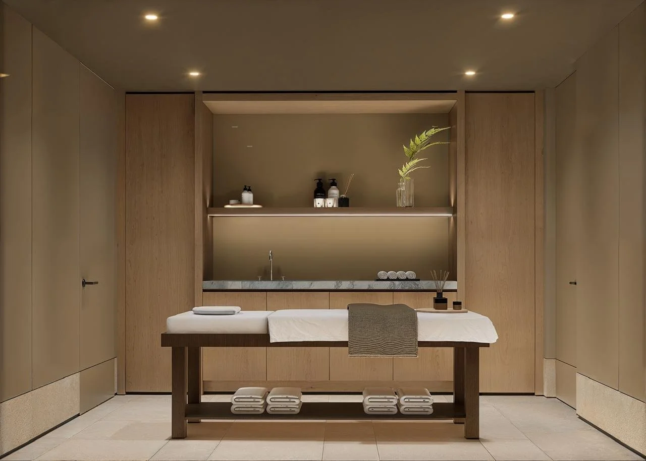 SLS Ocean Beach Residences Puerto Cancun Amenities Massage Rooms.jpeg