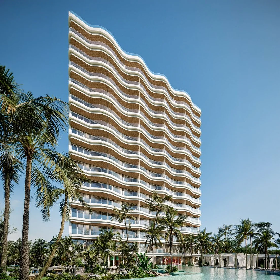 Insignia Puerto Cancun