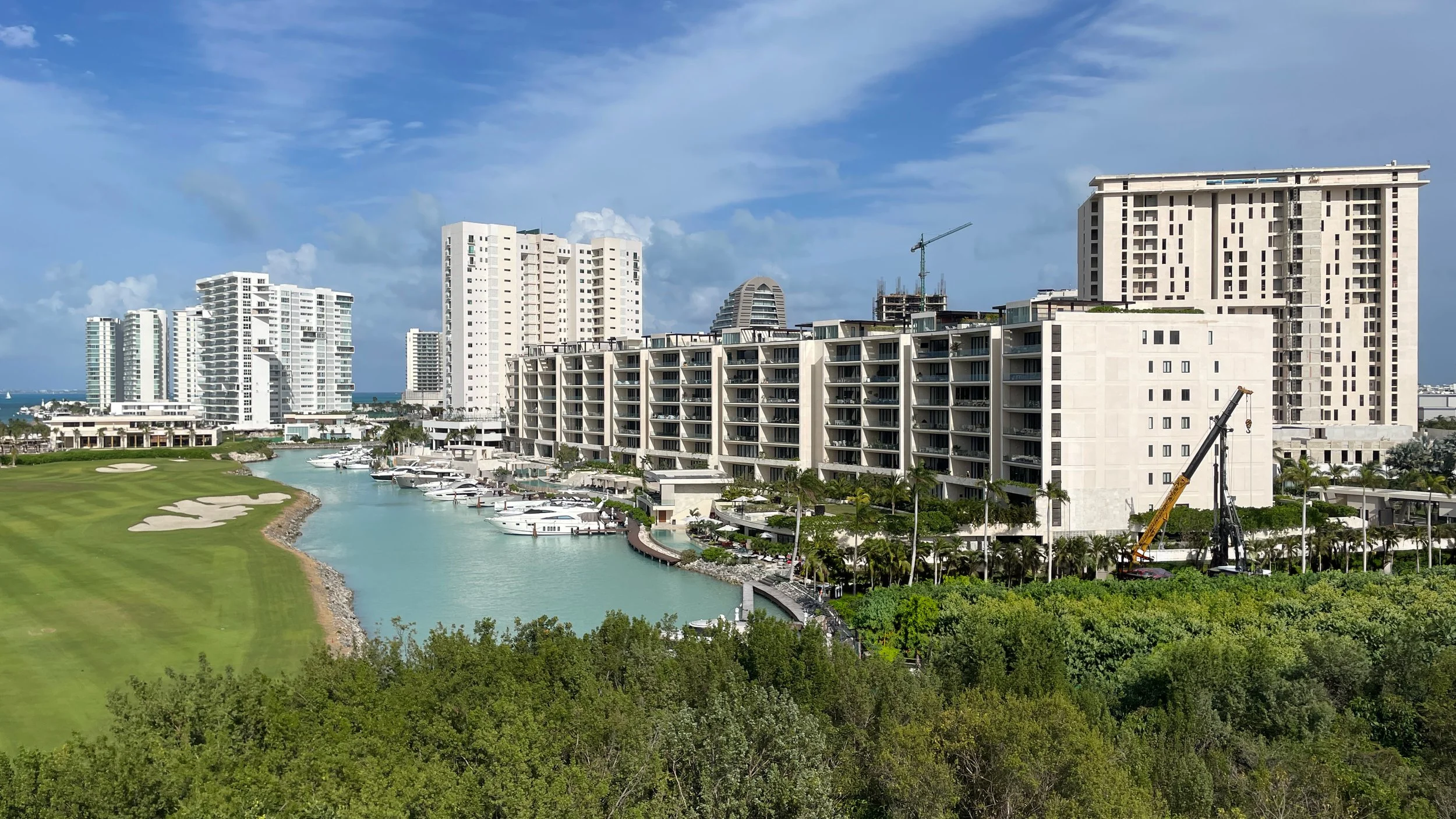 La Vela Puerto Cancun En Venta Ultimas Unidades