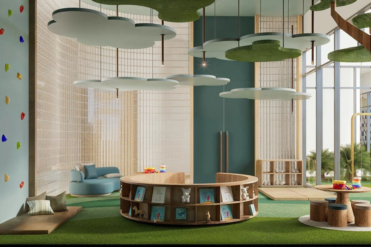 SLS Ocean Beach Residences Puerto Cancun Amenities KidsClub2.jpeg