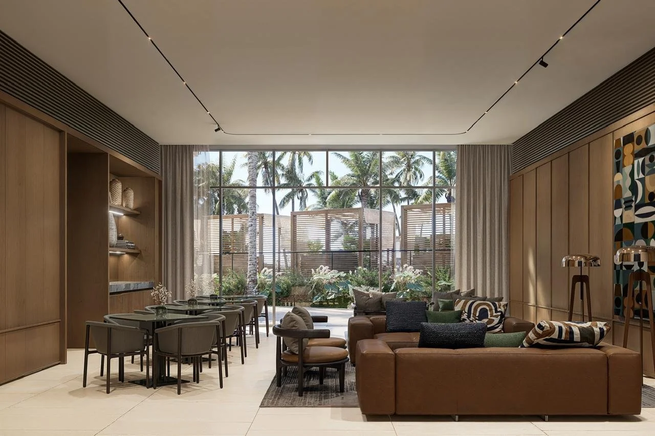 SLS Ocean Beach Residences Puerto Cancun Amenities Grand Lounge.jpeg