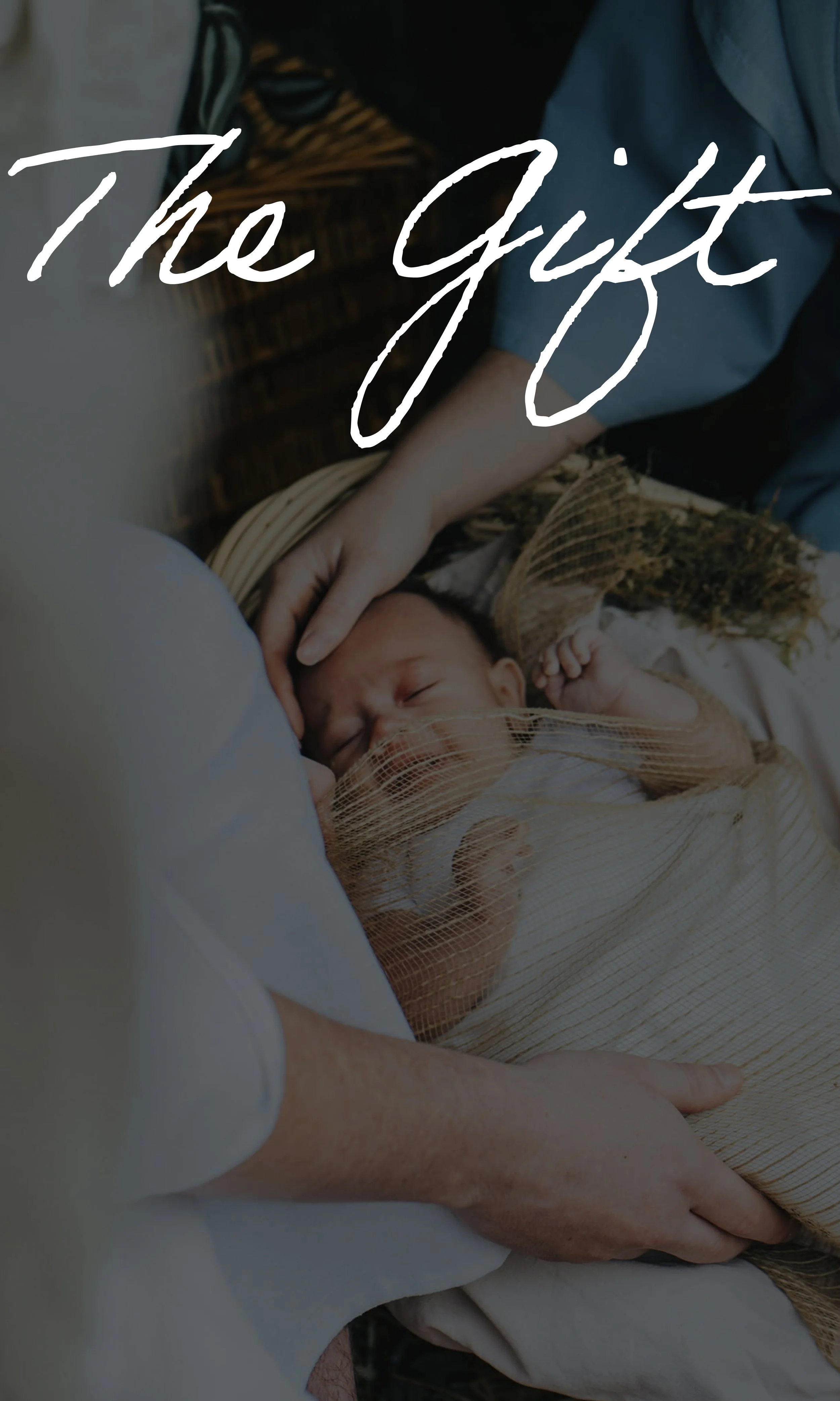 THE GIFT