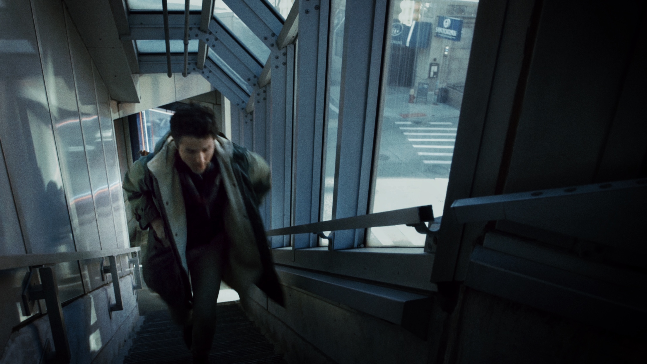 Wally Official Trailer