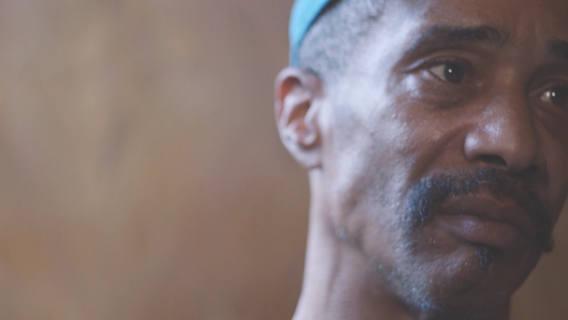 Dimitri // A Belong Story