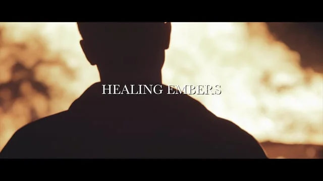 Healing Embers