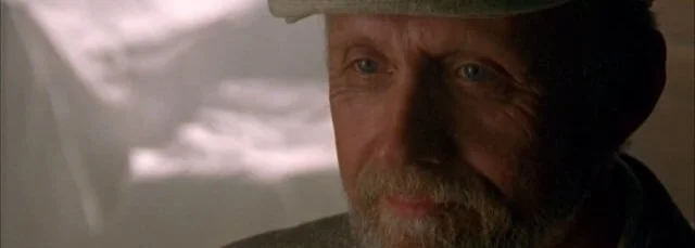 Memories - 16mm Short Film