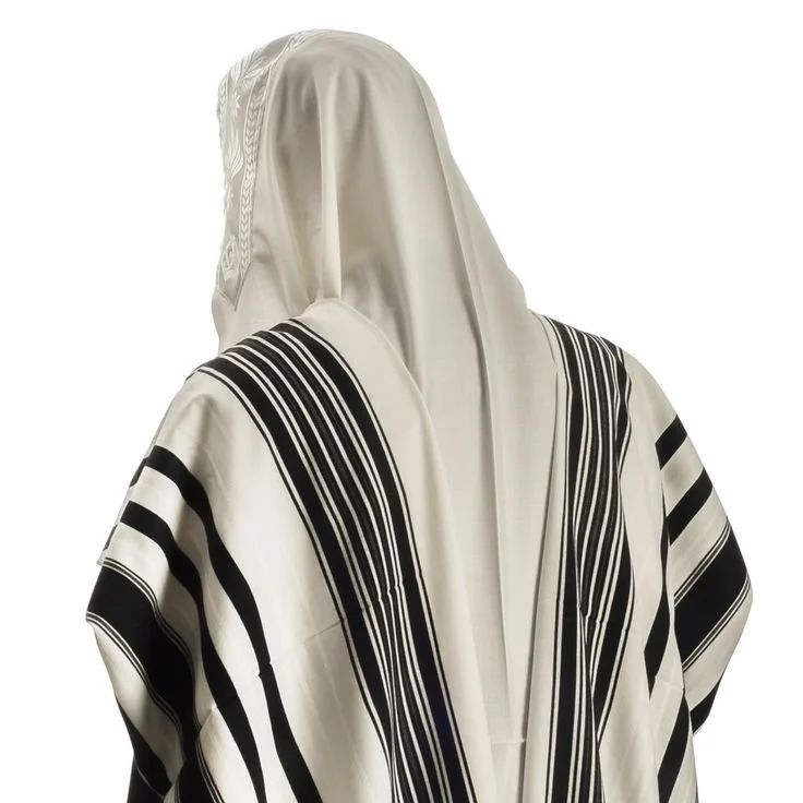 A FEW THOUGHTS ON ELUL, AND A STORY