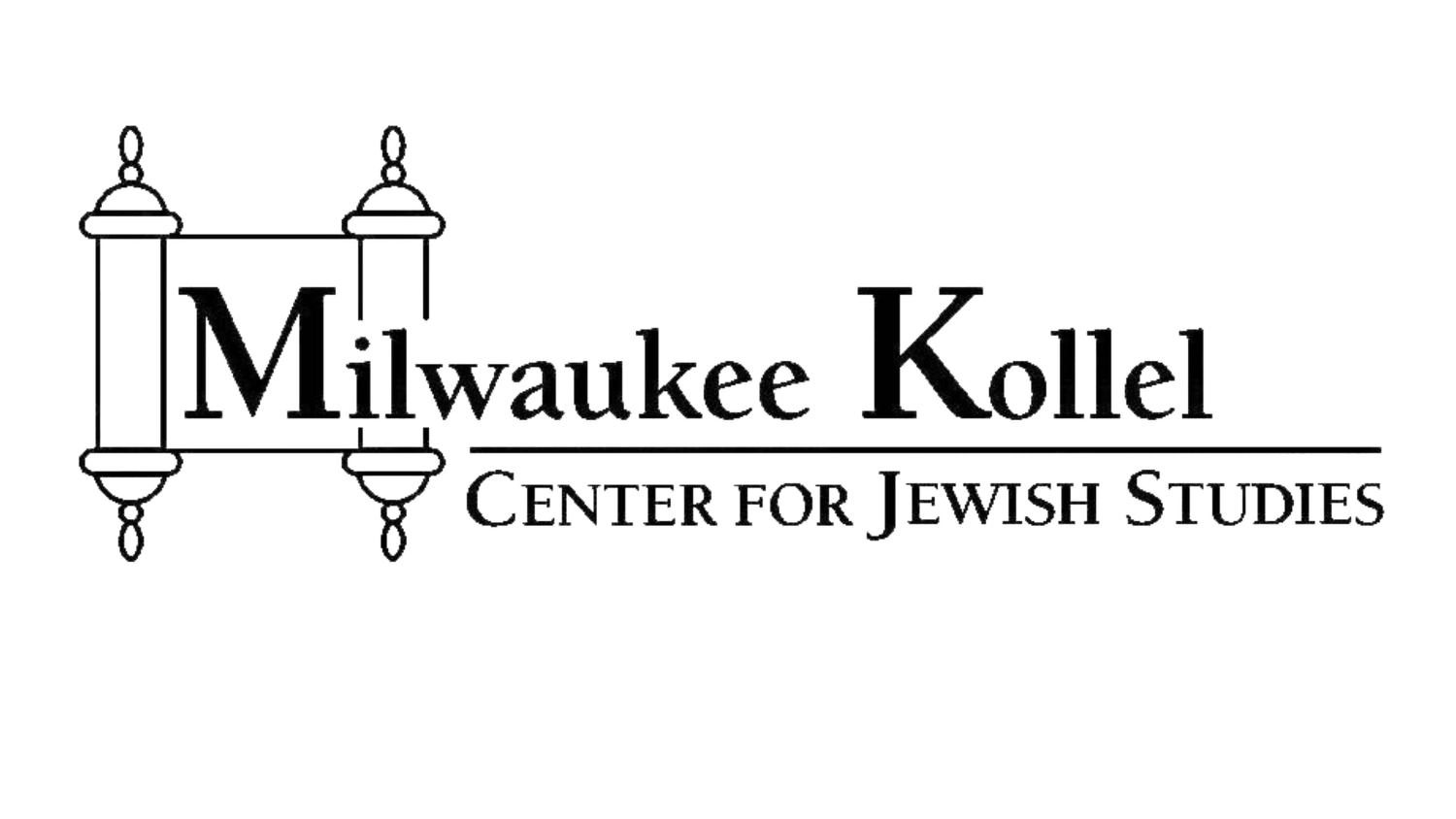 General 1 — Milwaukee Kollel