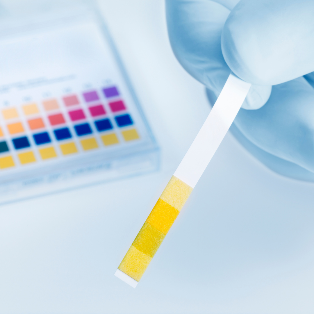 pH Bravo Testing — GI Specialists