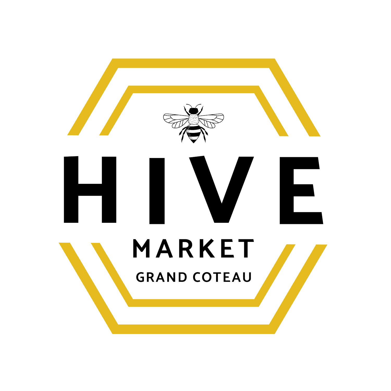 Hive Market