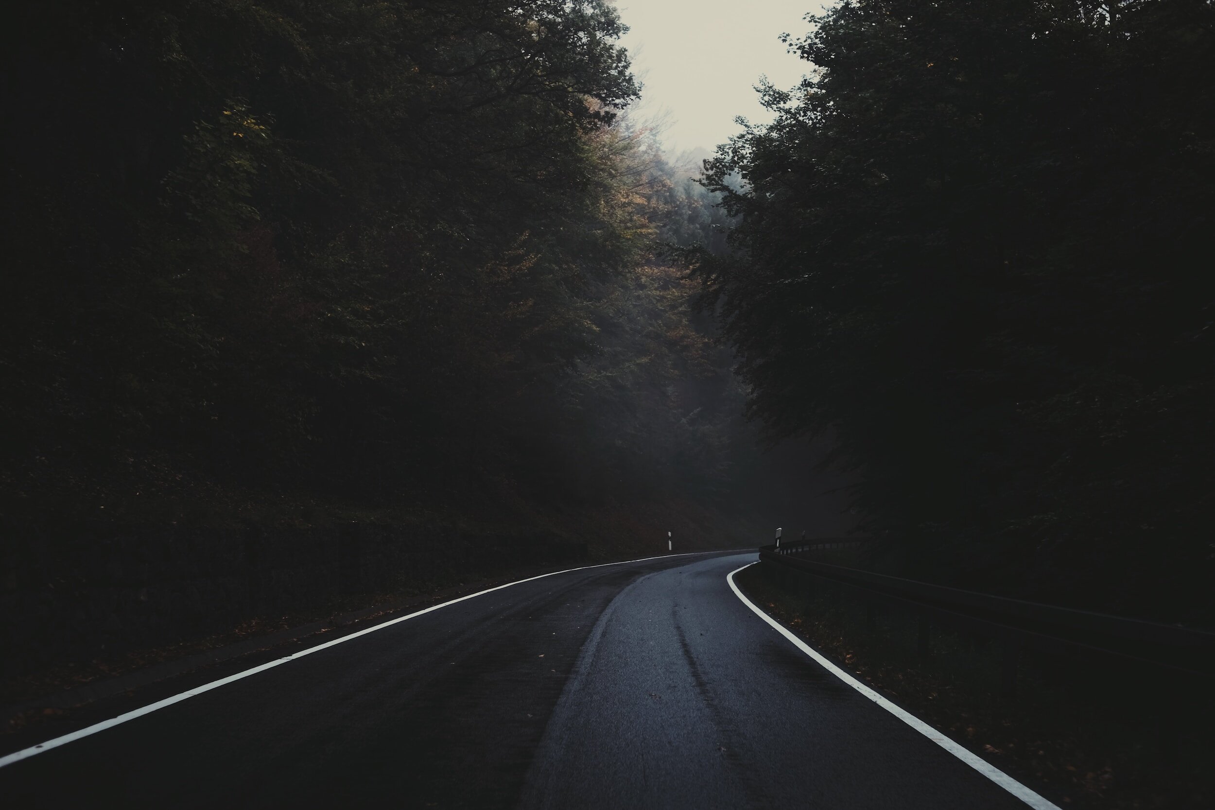 How To Save Yourself From Suffering