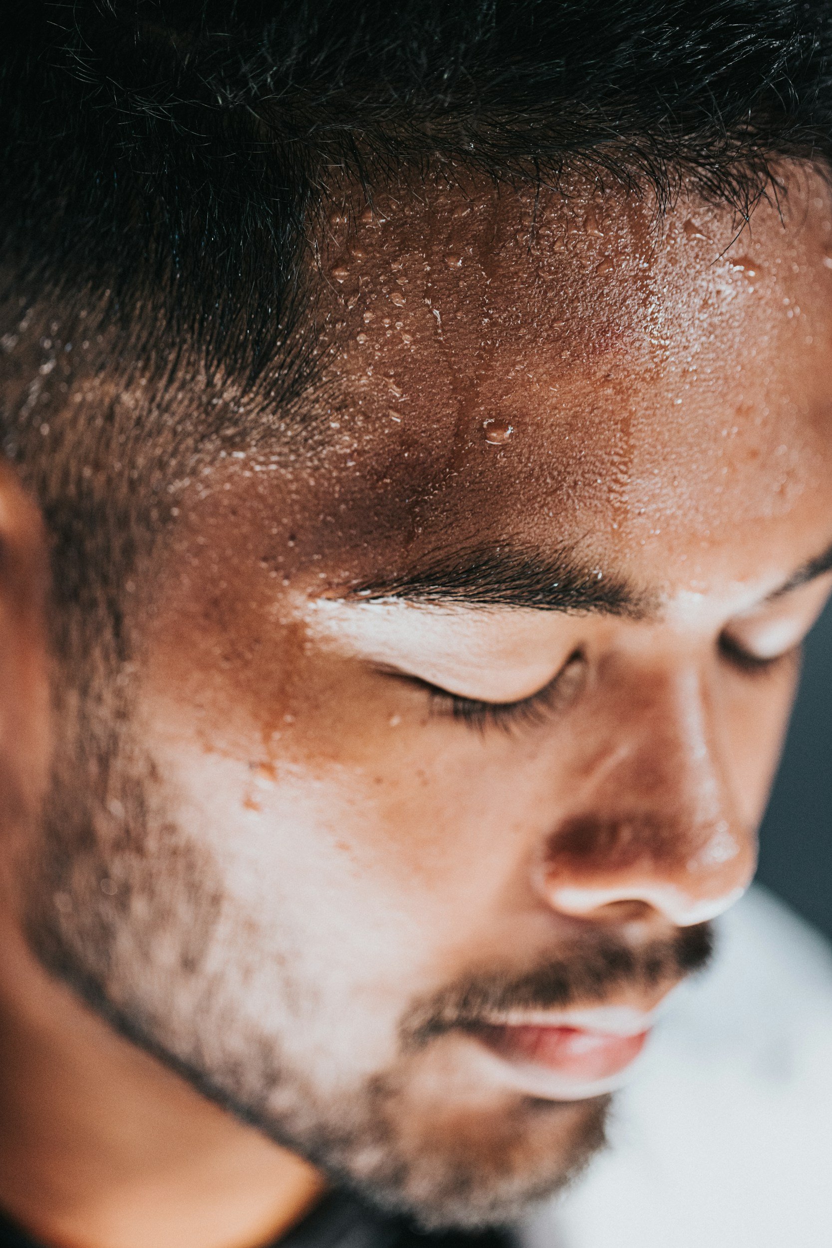 My Bike Ride From San Francisco To LA: The Journey To Becoming A More Disciplined Man