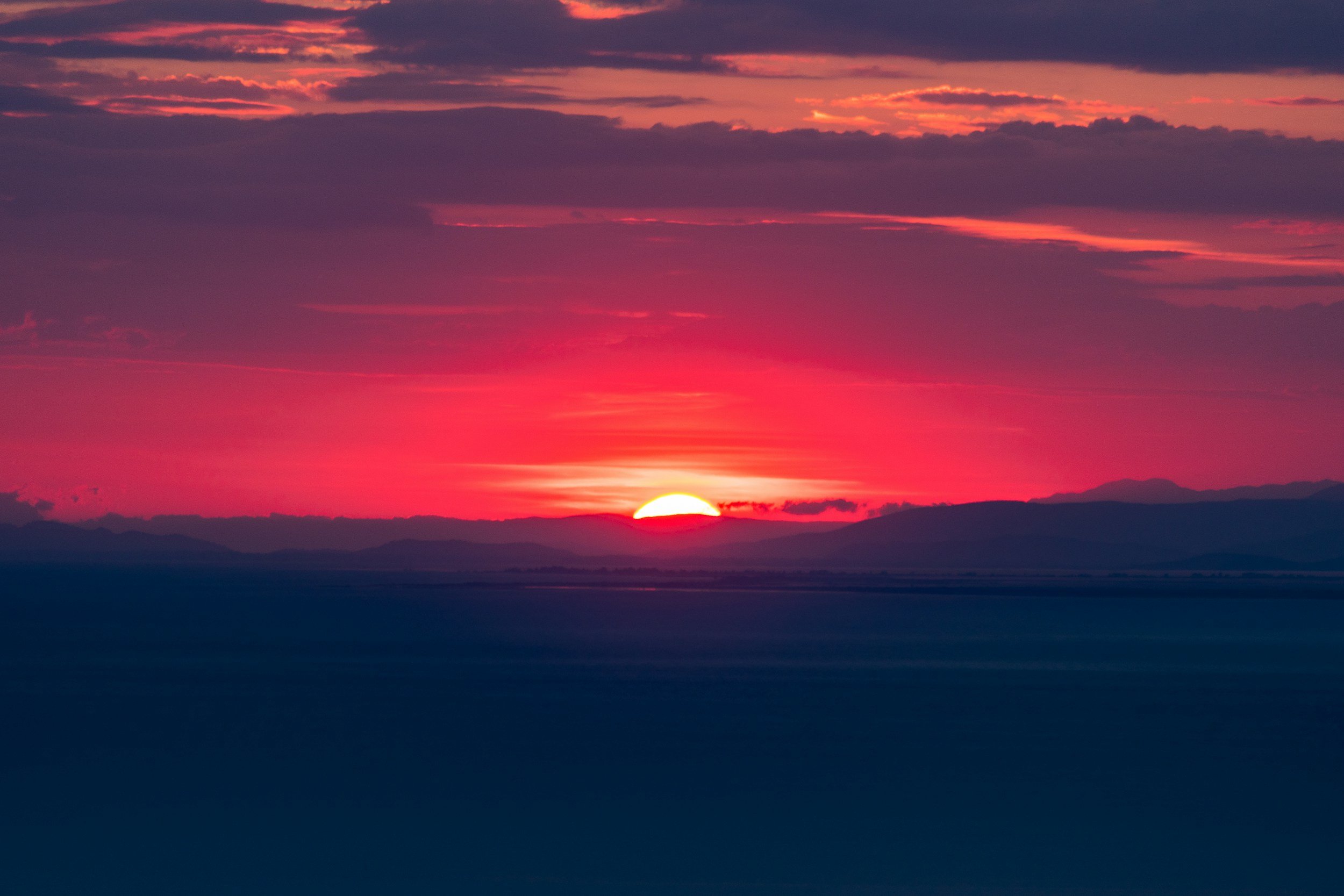 Your Life Isn’t Going To Be All Sunshine.