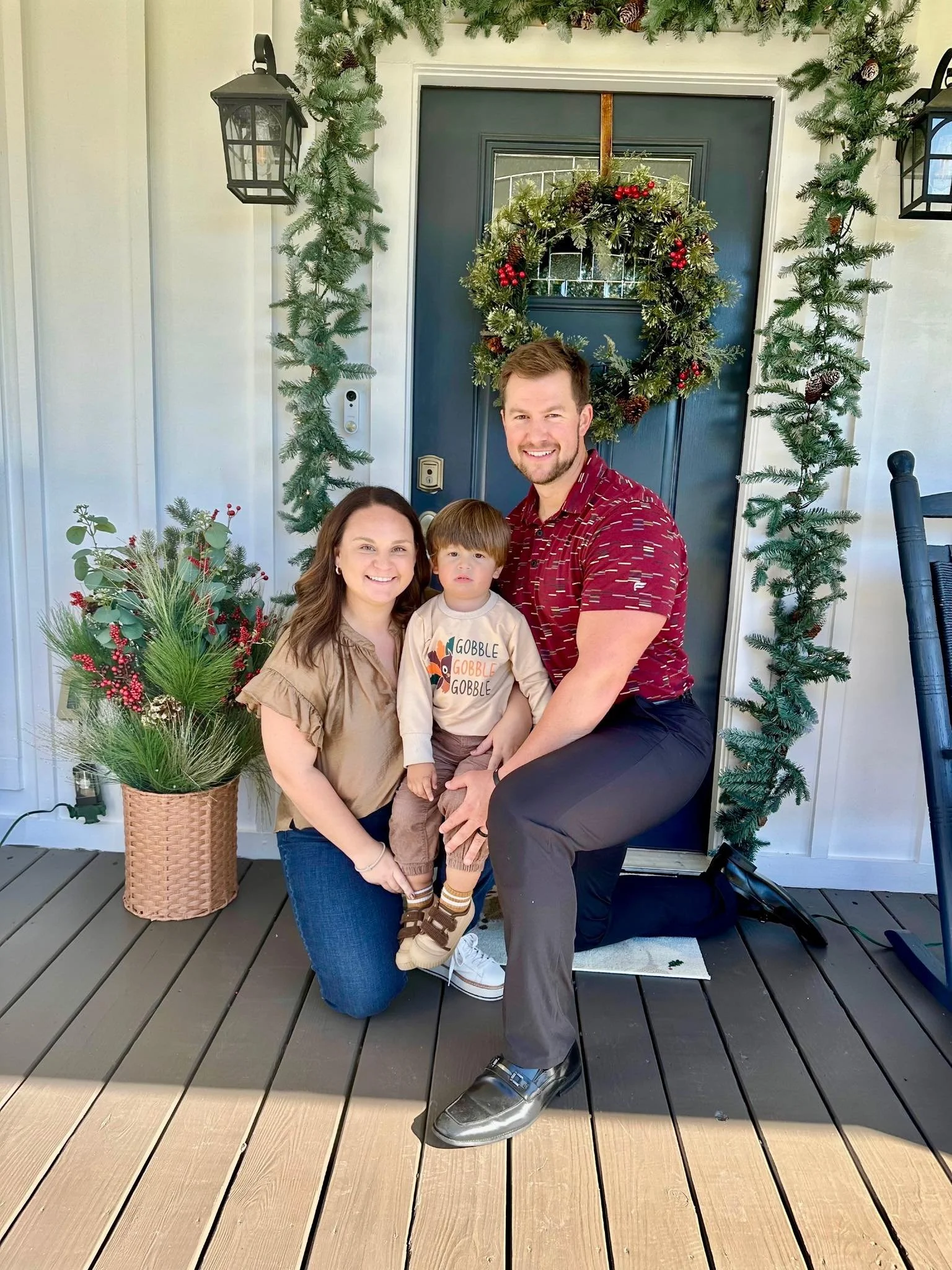 Thankful for my family, my friends, my Nomad family, and my relationship with God. Jesus, thank you for everything.🙏