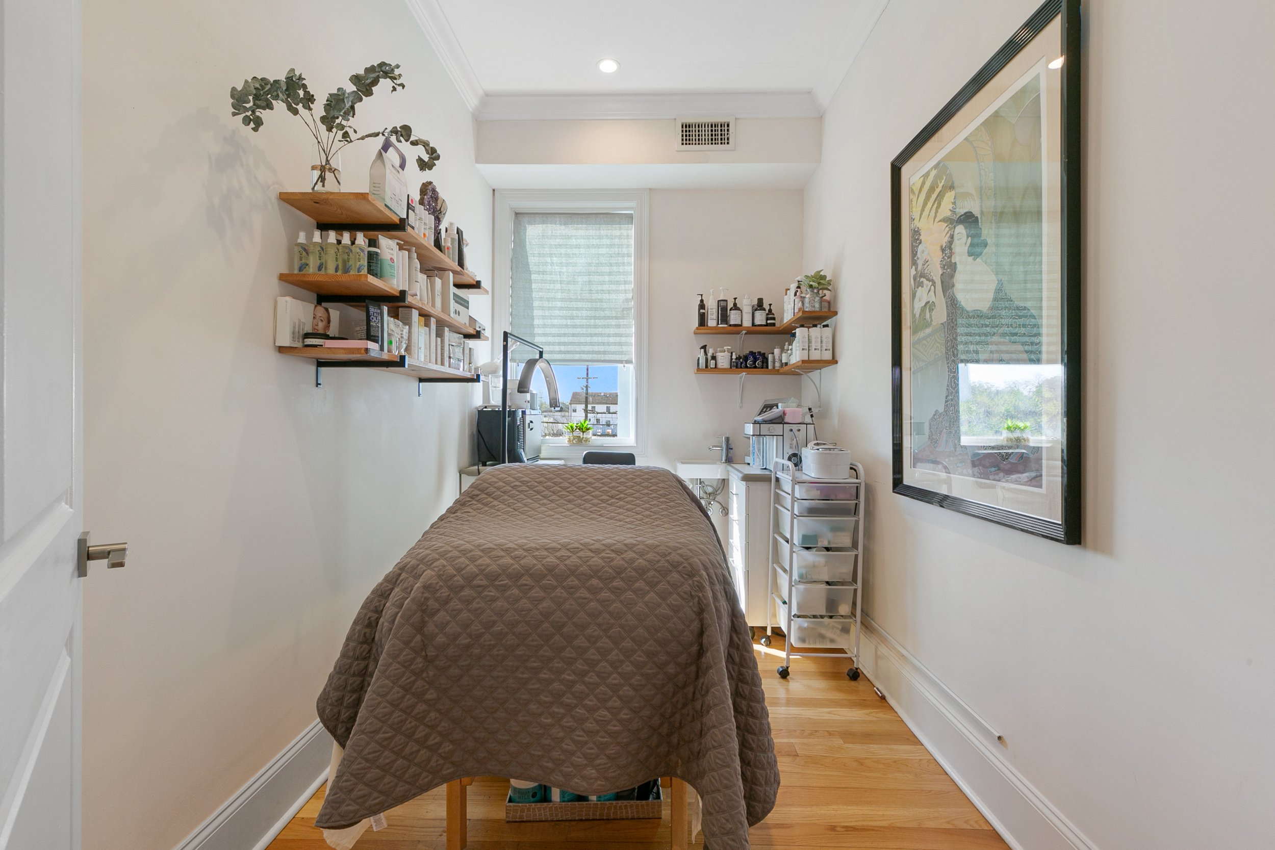massage table spa rental office space studio space new orleans office rental 