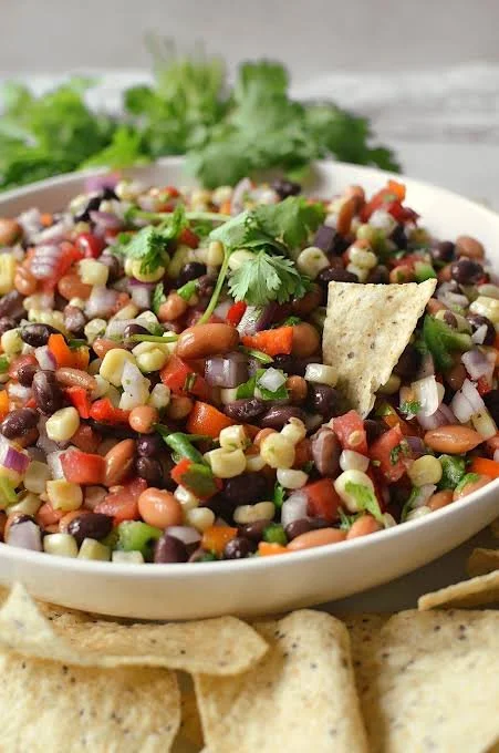 A Recipe to Cheer For!