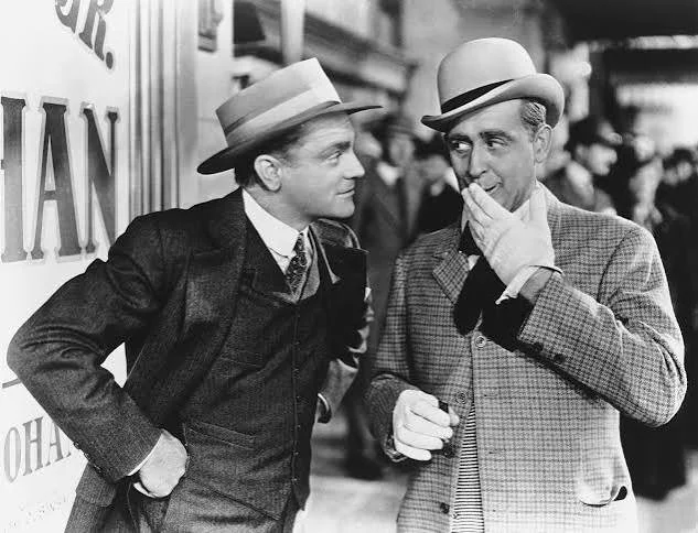 YANKEE DOODLE DANDY
