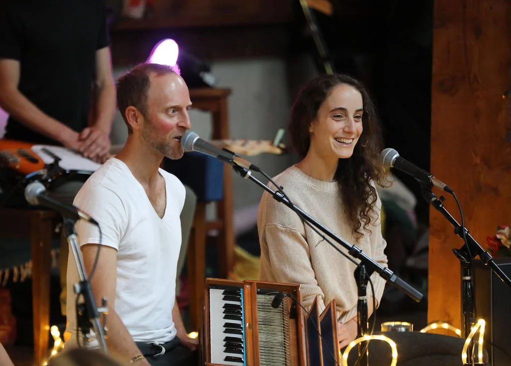 Live Music at Grace Cathedral