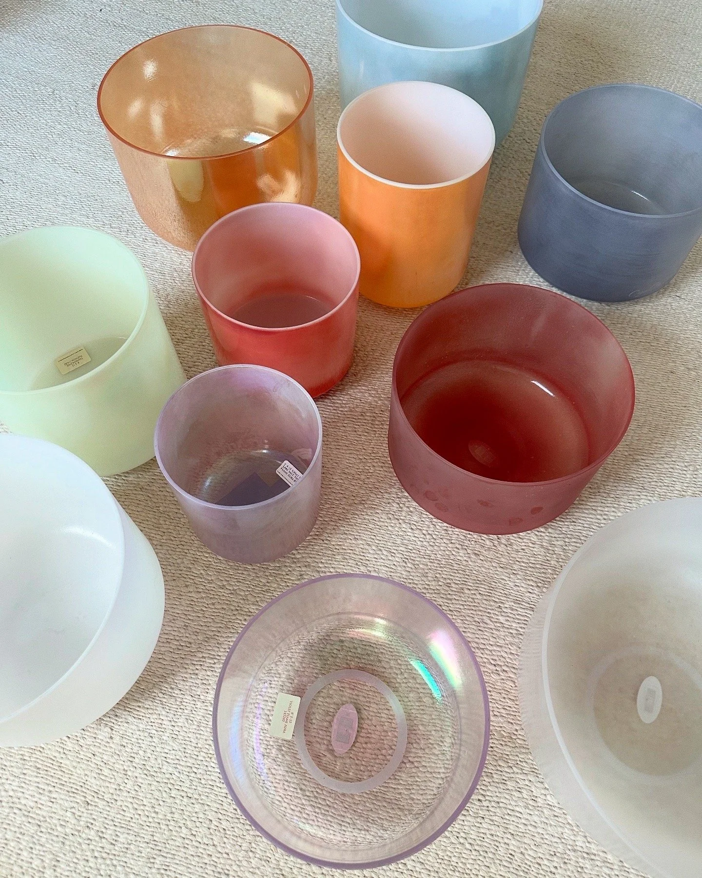 Slow Flow & Sound Healing