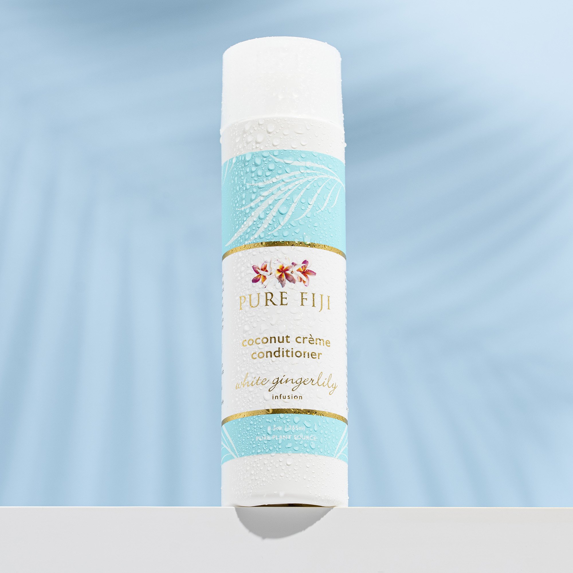 Coconut Creme Conditioner