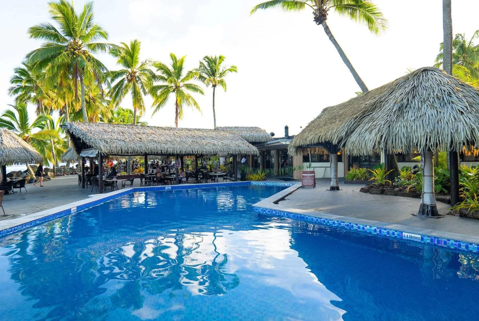 The Edgewater Resort &amp; Spa