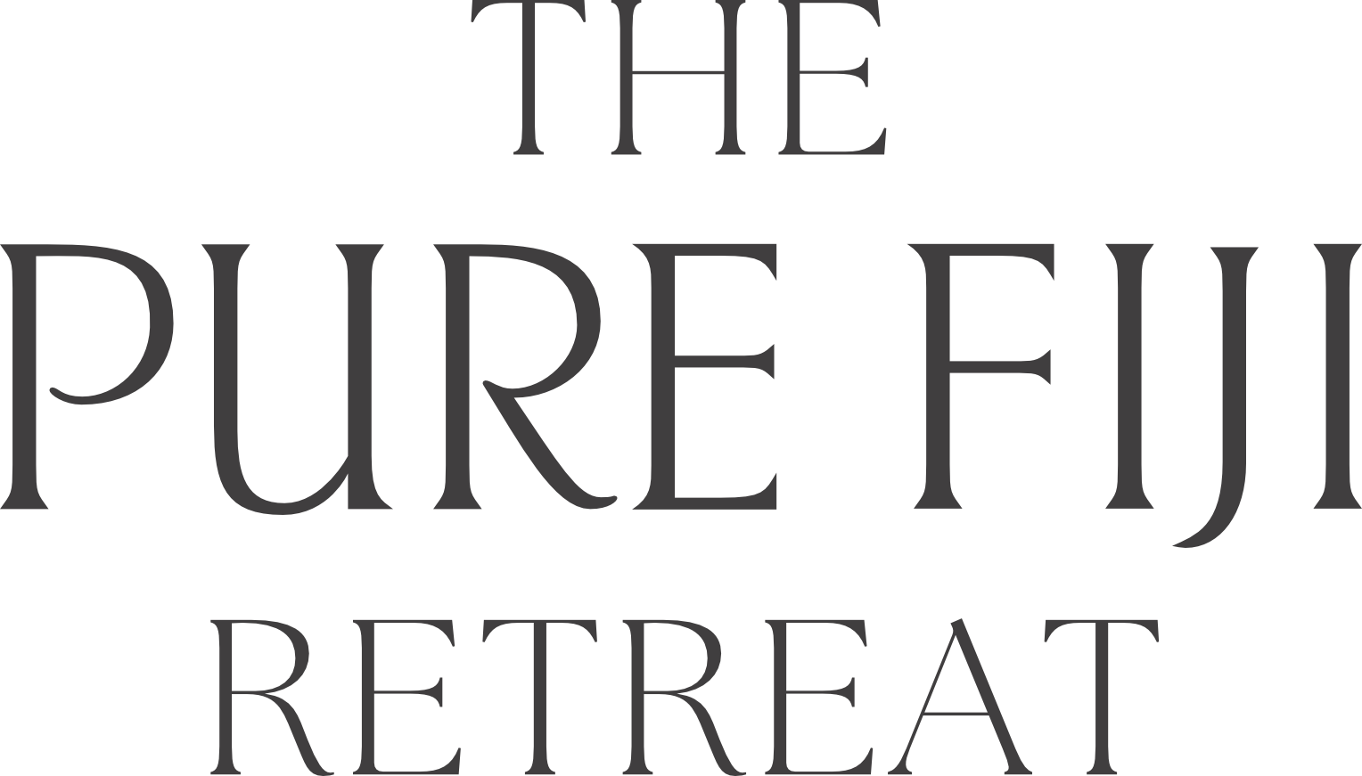 The Pure Fiji Retreat