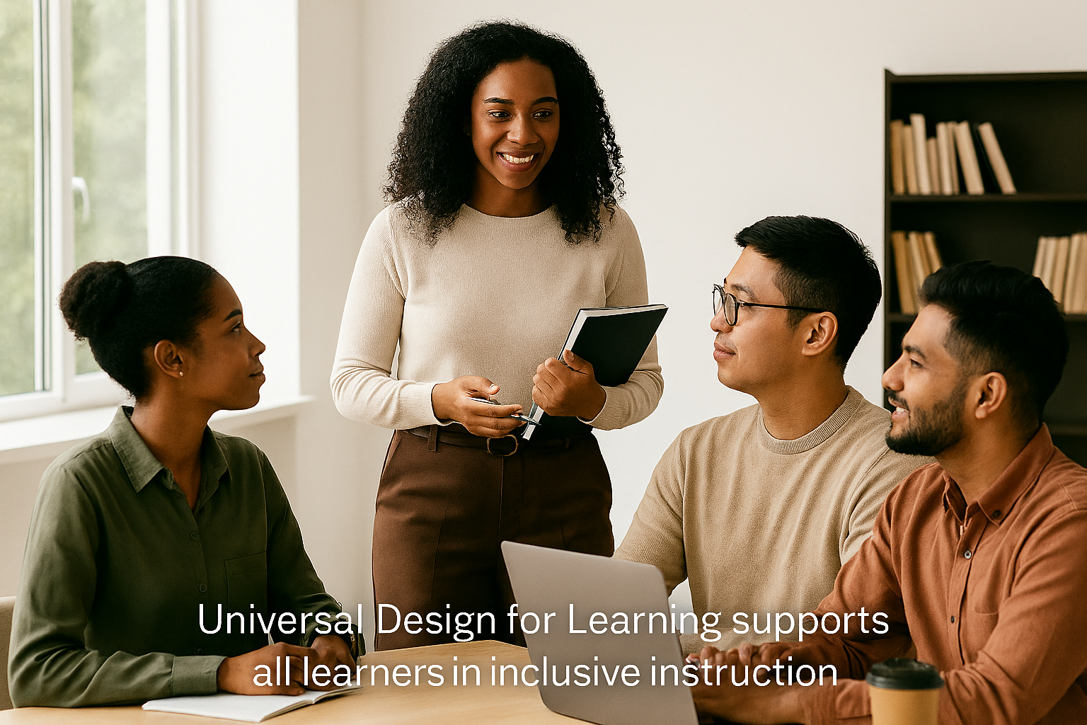 When Compliance and Instruction Live in Separate Lanes: A Leadership Imperative for Special Education