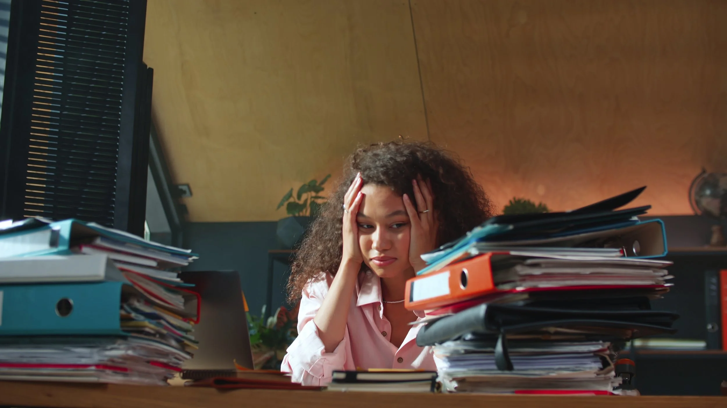 Simple Ways to Overcome Burnout and Stay in Control