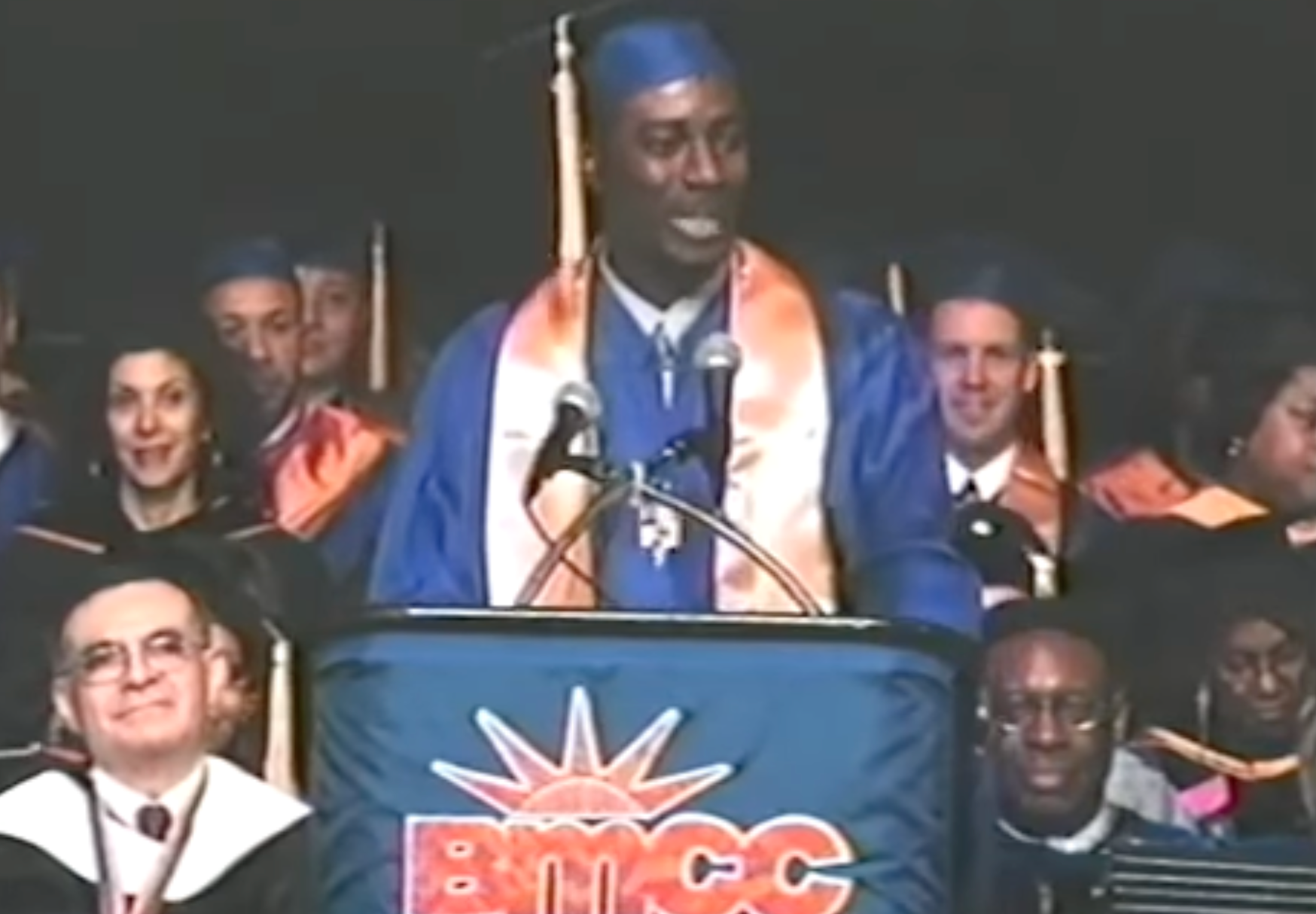 Meet the Visionary: Orville O. Ingram, M.Ed.