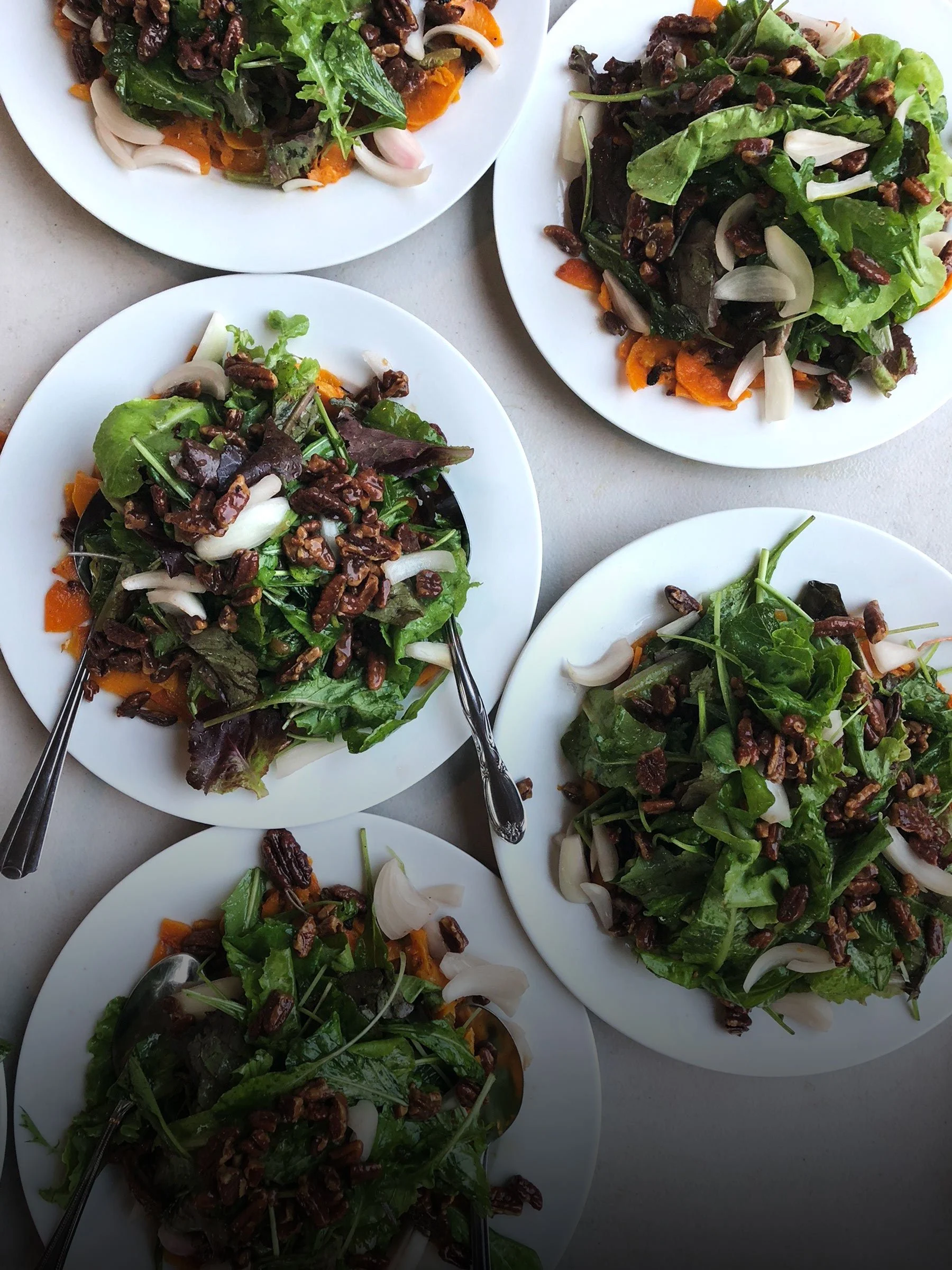 Catering in Oxford NC — Strong Arm Baking Co.