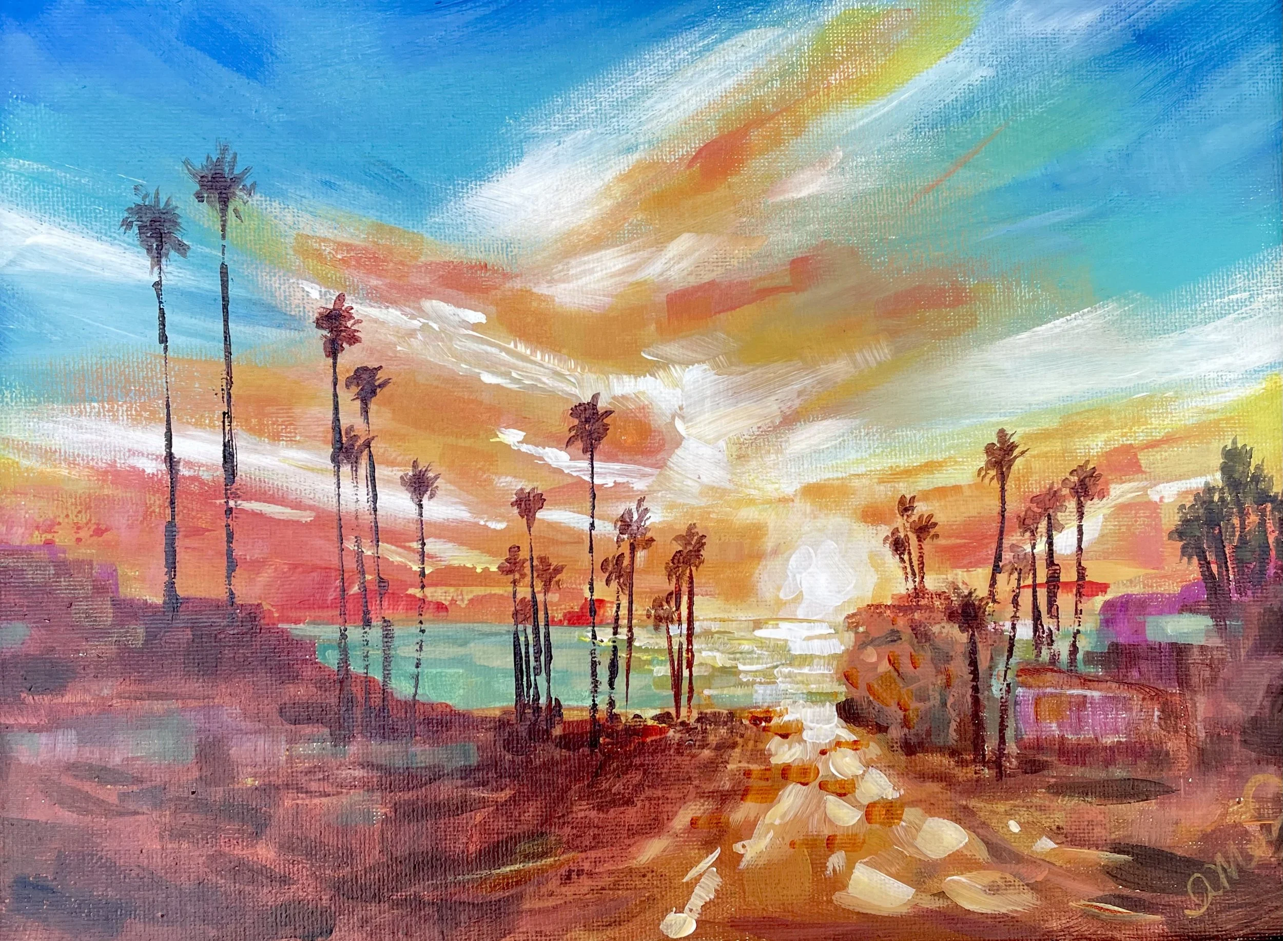 CALIFORNIA MEMORIES.jpg