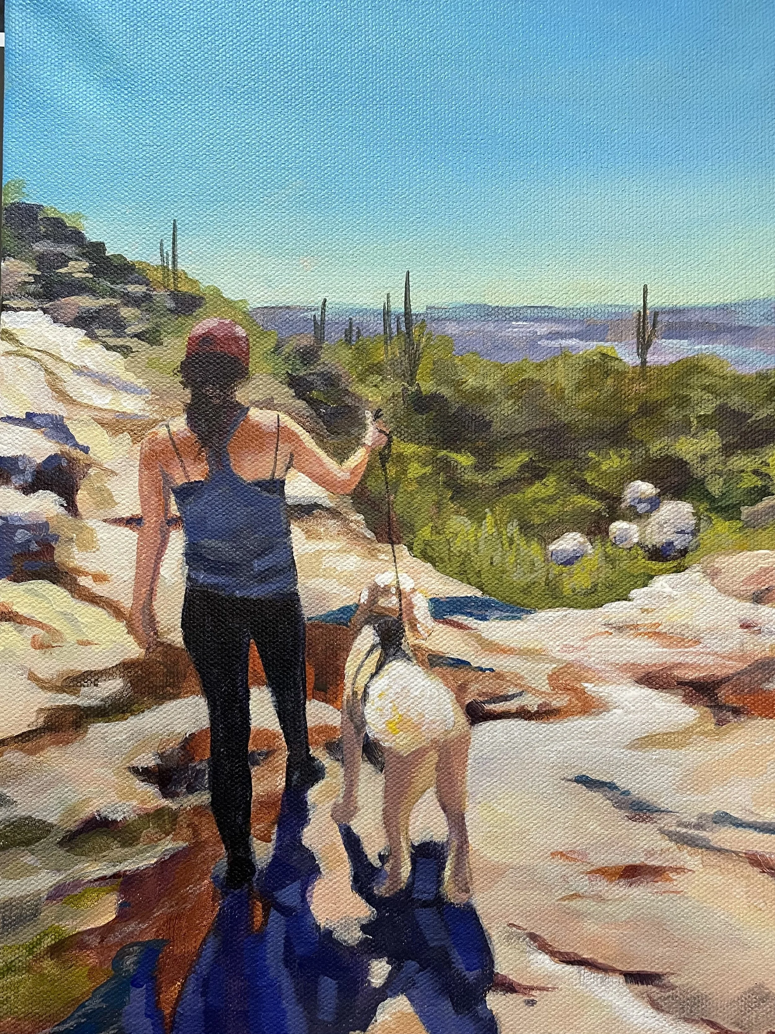 A GIRL AND HER DOG.jpg