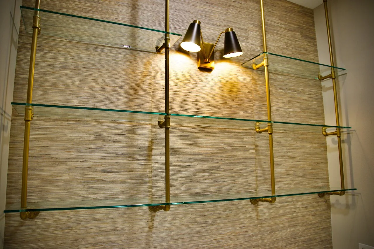 Butterfly Place – The Hills, Texas