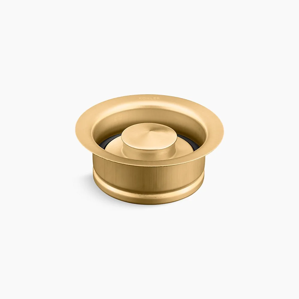 Disposal Stopper