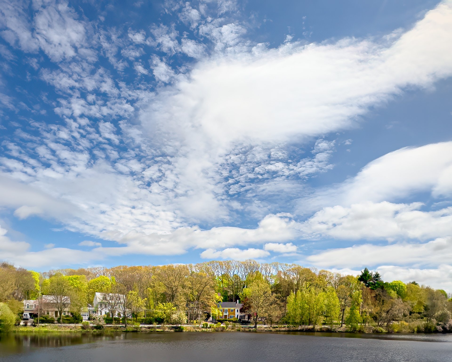 Daydreaming Dalliance