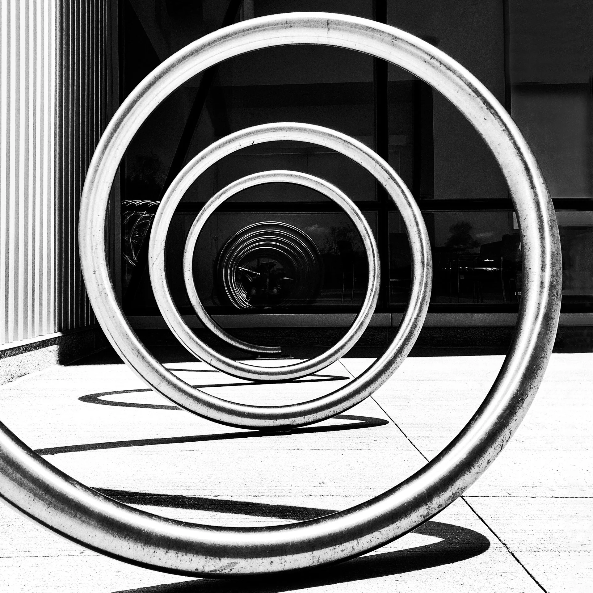 Bike Racks
