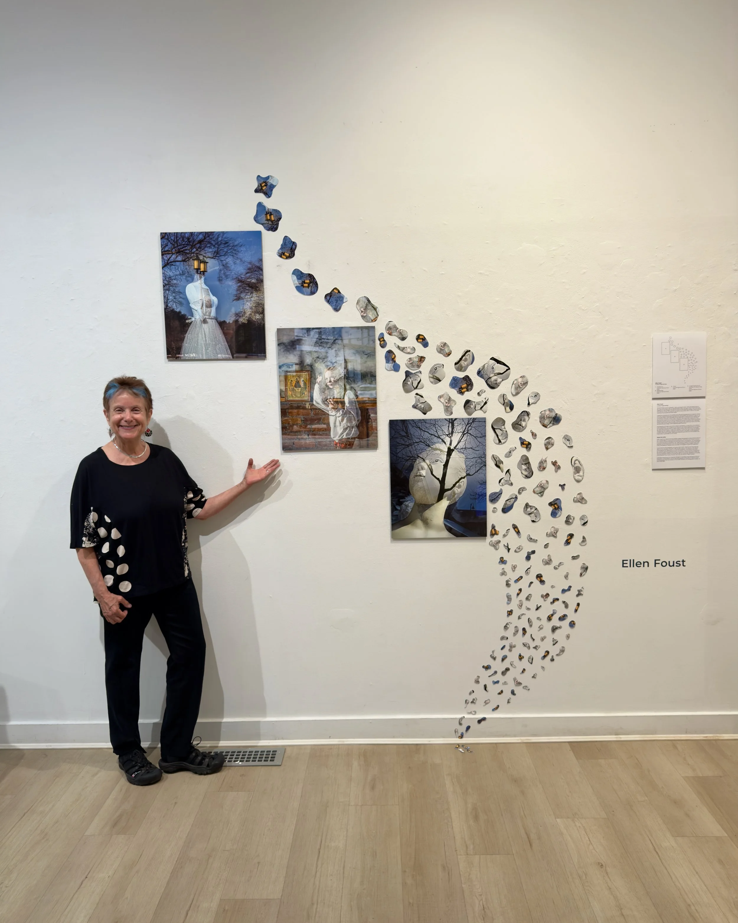 Griffin Museum of Photography June-July 2026